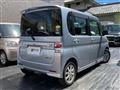 2008 Daihatsu Tanto Custom