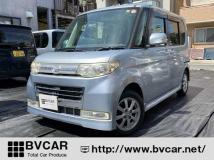 2008 Daihatsu Tanto Custom