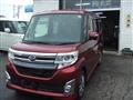 2014 Daihatsu Tanto