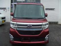 2014 Daihatsu Tanto