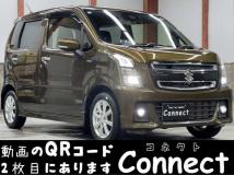 2017 Suzuki Wagon R