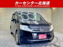 2012 Honda Step WGN