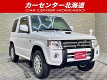 2012 Mitsubishi Pajero Mini