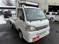 2014 Daihatsu Hijet Truck