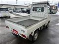 2014 Daihatsu Hijet Truck