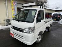 2014 Daihatsu Hijet Truck