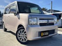 2012 Daihatsu Move Conte