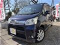 2011 Daihatsu Move Custom