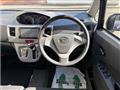 2011 Daihatsu Move Custom