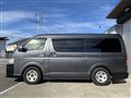2009 Toyota Hiace Van