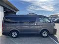 2009 Toyota Hiace Van