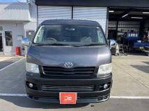 2009 Toyota Hiace Van