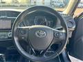 2015 Toyota Corolla Fielder