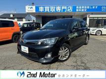 2015 Toyota Corolla Fielder