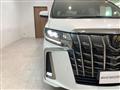 2020 Toyota Alphard G