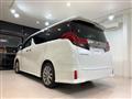 2016 Toyota Alphard G