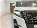 2016 Toyota Alphard G