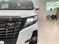 2016 Toyota Alphard G