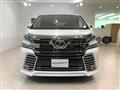 2016 Toyota Vellfire