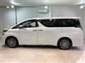 2016 Toyota Vellfire