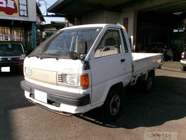 1990 Toyota Townace Truck