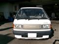 1990 Toyota Townace Truck