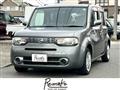 2010 Nissan Cube