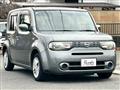 2010 Nissan Cube