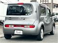2010 Nissan Cube