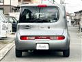 2010 Nissan Cube