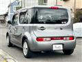 2010 Nissan Cube
