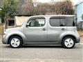 2010 Nissan Cube