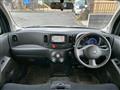2010 Nissan Cube