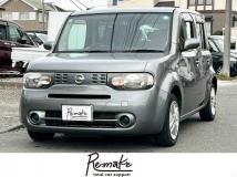 2010 Nissan Cube