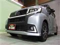 2015 Daihatsu Move Custom