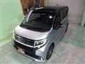 2015 Daihatsu Move Custom