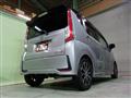 2015 Daihatsu Move Custom