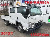 2012 Isuzu Isuzu Others