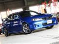 2011 Subaru Impreza Wrx