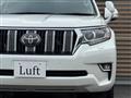 2018 Toyota Land Cruiser Prado