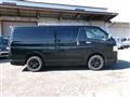 2015 Toyota Hiace Van