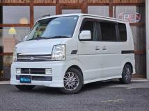 2007 Suzuki Every Wagon