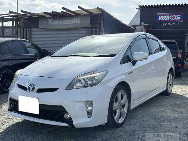 2009 Toyota Prius