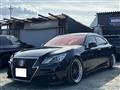 2015 Toyota Crown Athlete Series