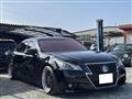 2015 Toyota Crown Athlete Series