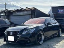 2015 Toyota Crown Athlete Series