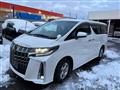 2019 Toyota Alphard G