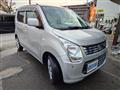 2012 Suzuki Wagon R