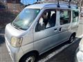 2012 Daihatsu Hijet Cargo