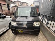 2008 Nissan Clipper Rio